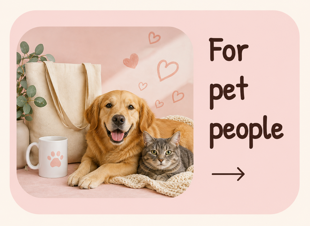For Pet People