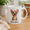 Personalized 11oz Ceramic Mug