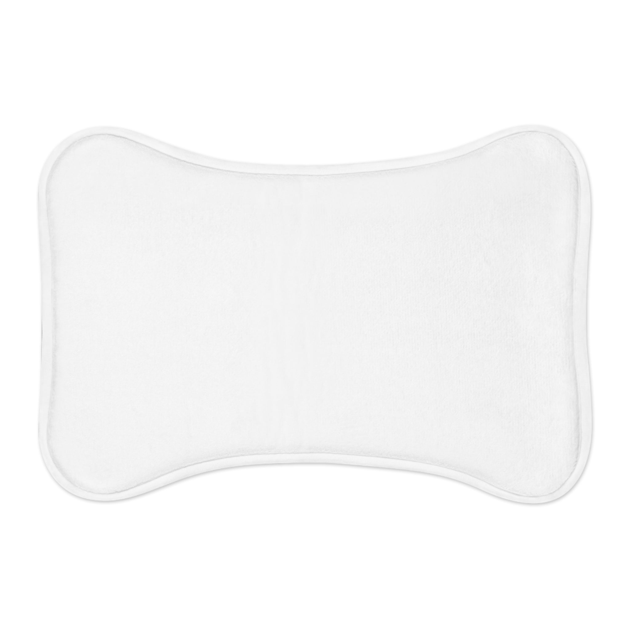 Personalized Feeding Mat - Dog