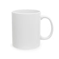 Personalized 11oz Ceramic Mug