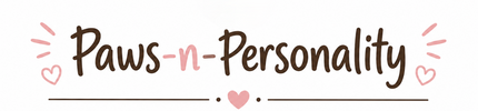 Paws-N-Personality - Home