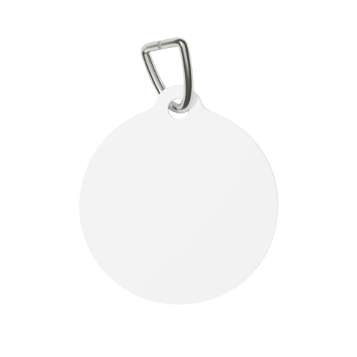 Personalized Pet Tag