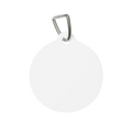 Personalized Pet Tag