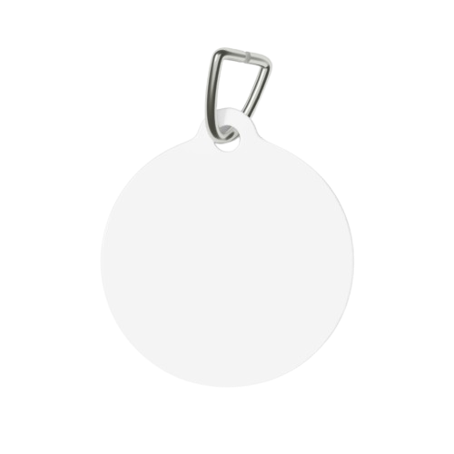 Personalized Pet Tag